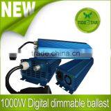 Hydroponic HPS/MH 1000 Watt Digital Ballast 277v thumbnail-1