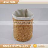 Cork Portugal Wine Accessory Storage Sack Latest Product 2017 thumbnail-1