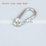 Galvanized Zinc Plated 6*60 Snap Hook Quick Link PRICE thumbnail-2