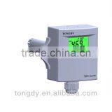Duct Mounting Temperature Humidity Controller for Ventilation Systems thumbnail-1