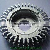 Led Alu Profiles Alu 6063-T5 CNC Machined thumbnail-1