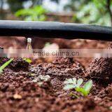 High Quality PE Material Drip Irrigation Pipe / Tape thumbnail-5