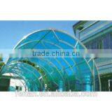 OEM Factory Price Aluminium Profile to Make Doors and Windows by Fujian Fenan Manufacturer thumbnail-3