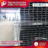 JIS G3446 Square Rectangular Pipe/tube for Furniture Use thumbnail-6