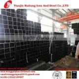 Shs Square Welded Steel Tube Structure or Industry thumbnail-1