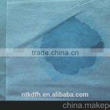 Light Weight Soft Hydrophilic Nonwoven Fabric thumbnail-6