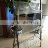 Free Stand Library Magazine Display Rack thumbnail-3