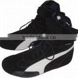 Go Kart Racing Shoes S&C-721 thumbnail-1