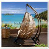 Handmade Wicker Double Man Hammock Swing Chair thumbnail-2