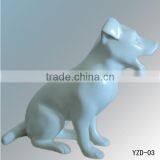Cheap Cheap Cheap Dog Mannequin for Sale ,mannequin Dog Mannequin for Sale YZD-03 thumbnail-2