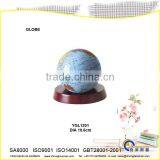 Small Plastic Globe YGL1201 thumbnail-1