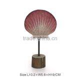Sea Crafts Artificial Resin Seashells thumbnail-3