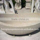 Natural Granite Bathtub thumbnail-1