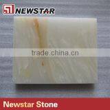 Cheap White Onyx Luxury Decoration Artificial Onyx thumbnail-1