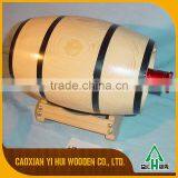 For Overseas Market Wooden Wine Barrrels Sale thumbnail-6