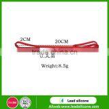 Hand Shape Silicone Book Mark thumbnail-3