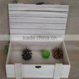 Natural Wholesale Wooden Electronic Components Storage Box thumbnail-3
