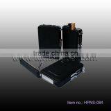 Cigarette Cases Smoking Box With Lighter Tobacco Box Lighter Fashion Metal Cigarette Case thumbnail-1
