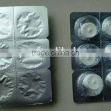 Cheap Promotional Super Magic Compressed Facial Tissue thumbnail-4