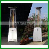 FO-1600 Outdoor Pyramid Type Flame Gas Heater thumbnail-1