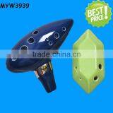 Best Price Cheap Ceramic Musical Instrument thumbnail-1