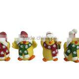 Hot New Products for 2014 Polyresin Christmas Decoration Gift thumbnail-2
