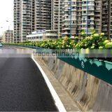 Plastic Planter Box for Road Street Planter Box SL-X8430 thumbnail-1