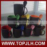 Sublimation Printed Mugs thumbnail-1