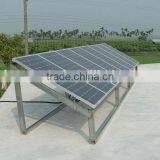 Top Sale,No MOQ 6000W Complete With Battery and Brackets Solar Panel Free Shipping thumbnail-3