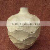 Flower Vases For Home Decoration,Antique Flower Pots,Colored Flower Vases,Decorative Metal Flower Vases thumbnail-1