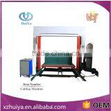 Hebei huiya Huiy Efficient foam foaming machine