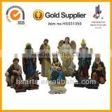 30 Inch Color A Nativity Products Polyresin Nativity Statues thumbnail-5