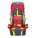 Fashion Travel Hiking Backpack thumbnail-2