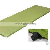 Air mattress self inflating camping Camping Mattress