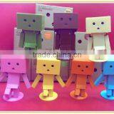 Factory Price Lovely Kaiyodo Revoltech Cheero Danboard, Danboard Yotsuba thumbnail-6