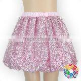 Pink Girls Ballet Dance Costumes 2 Year Old Girl Skirt Girls Sequin Tutu Skirt thumbnail-2