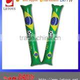 Wholesale Stick, PE Inflatable Stick, Sport Game Stick for Cheering, Cheap Stick thumbnail-1