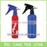 Rayko 500ml Aluminum Spray Bottle Aluminum Water Bottles thumbnail-1