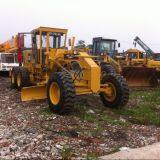 Used Road Machinery Caterpillar 140H Motor Grader thumbnail-5