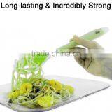 Silicone Pasta Fork in Hygienic Solid Coating, Spaghetti Fork With Bonus Cooking Tips thumbnail-2