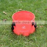 High Quality Collapsible Water Bucket thumbnail-5