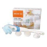 Electronic Shower Brush thumbnail-1