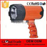 263798 3W LED 4C Battery Waterproof IP Grade X3 Spot Light thumbnail-1