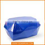 Modern Home Funiture Living Room Furniture Diamond Stool thumbnail-3