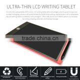 Funcational Brilliant ABS LCD Writing Tablet/ Graphic Drawing Tablet for School/family/office thumbnail-1