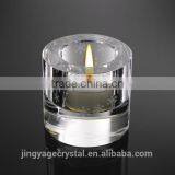 Wholesale Glass Taper Candle Holders for Wedding thumbnail-4