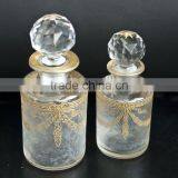 Elegant Design Small Empty Perfume Bottles Crystal thumbnail-1