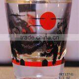 Shot Glass With Your Design thumbnail-1