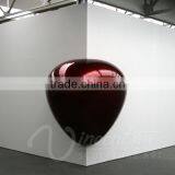 Indoor Decoration Stainless Steel Anish Kapoor Sky Mirror Decor Wall Home thumbnail-2
