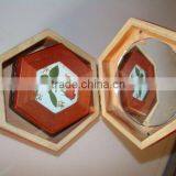 Lovely Wooden Tray thumbnail-3